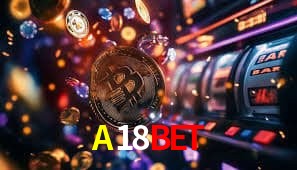 Inovações de Jogos na A18BET: O Futuro das Experiências Interativas