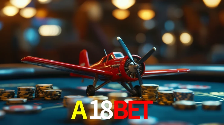 Slot Games A18BET