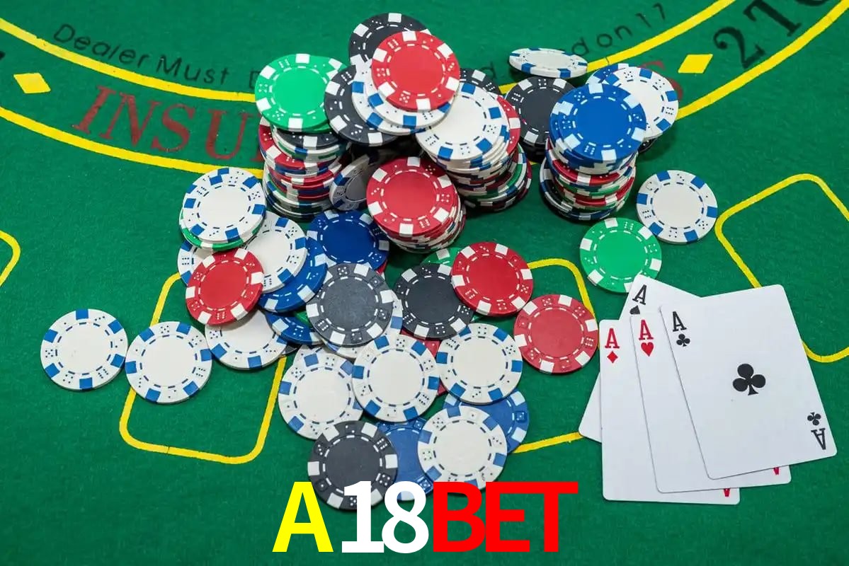 Interface Premium A18BET