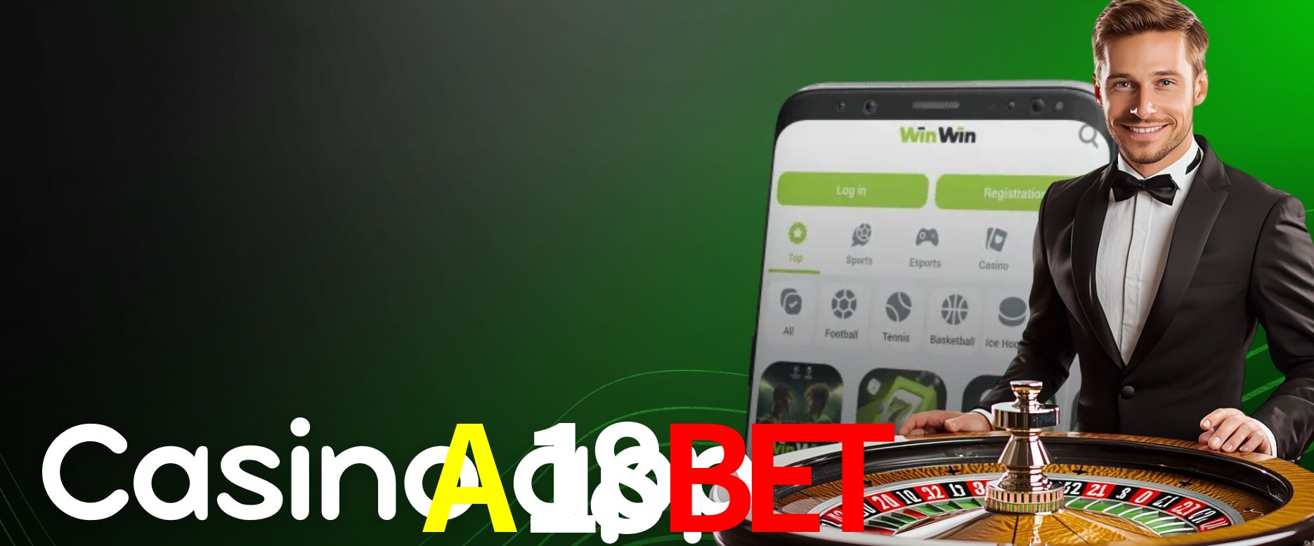 Security Systems A18BET