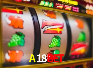 Descubra a Magia dos Jogos de Arcade no A18BET