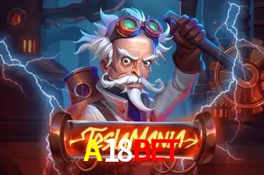 Diretório de Jogos A18BET
