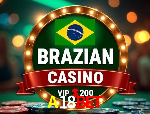 cassino A18BET