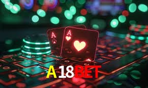 Apostas de Basquete A18BET
