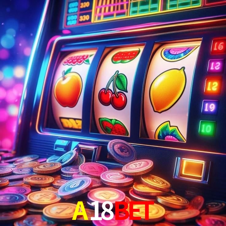 Apostas de Futebol A18BET