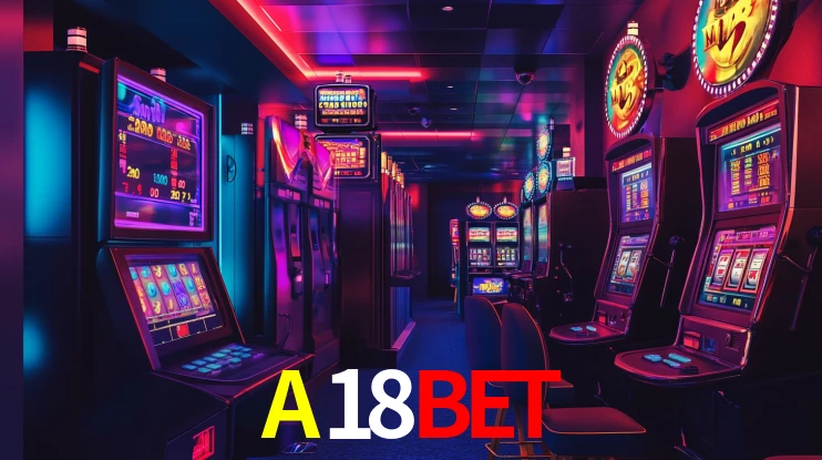 Exclusive Games A18BET