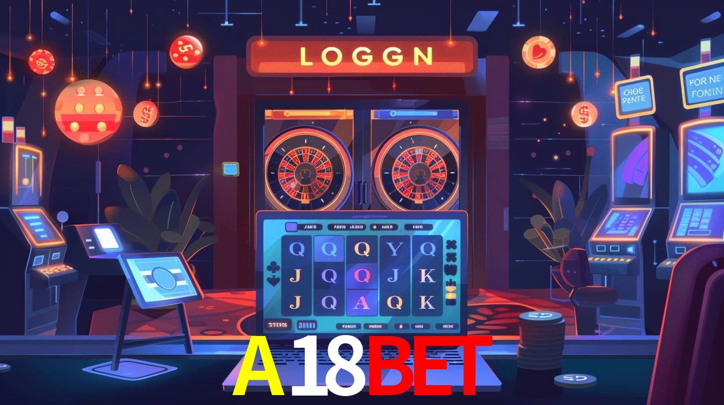 Design Responsivo A18BET