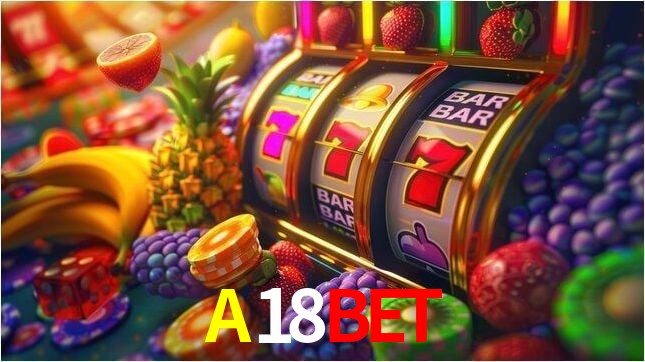 Seasonal Promotions A18BET