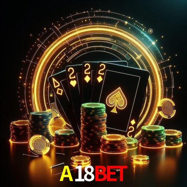 Estatísticas do Jogo A18BET