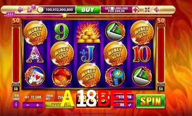 A Popularidade dos Caça-Níqueis no A18BET