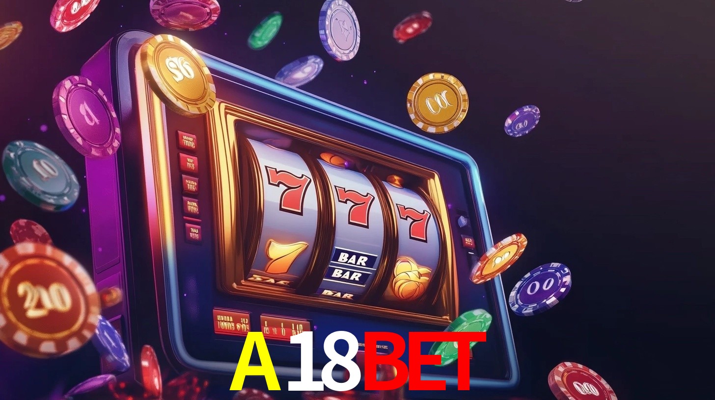 Roulette Table A18BET
