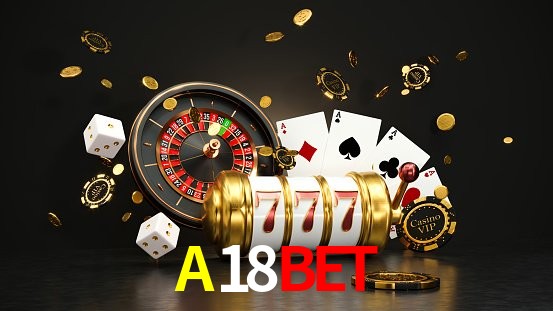 Sports Statistics A18BET